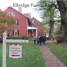 Elkridge Furnace Inn