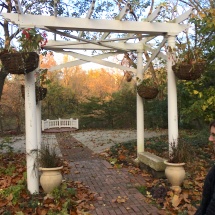 Elkridge Furnace Inn Site 6472