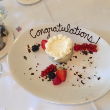 Hill Doctrow - Cake &amp; Wine Tasting 5663