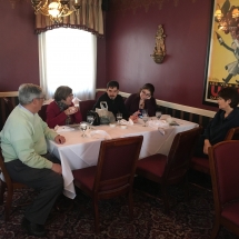 Elkridge Furnace Inn Tasting 5367