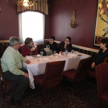 Elkridge Furnace Inn Tasting 5368