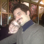 Amber & Brian